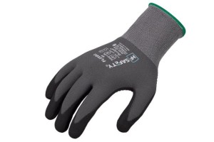 Rękawice  HF Safety Flex roz.8 /12 par