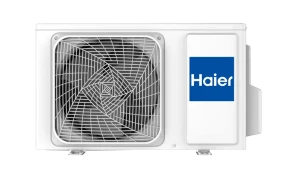 Klimatyzator ścienny Haier NORDIC FLEXIS Plus White Matt 3.5kw -grzanie