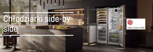 Liebherr serwis lodówek, chłodni 