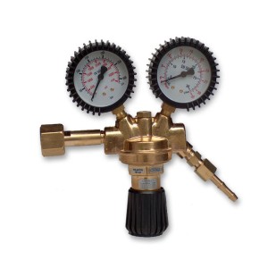 Reduktor CO2/Argon RB-CO2