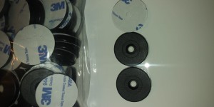Punkt kontrolny Tag -RFID