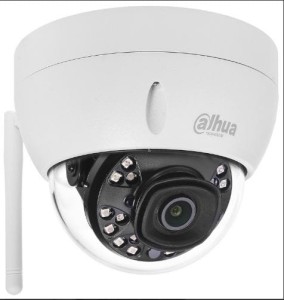 Kamera DAHUA Entry DH IPC-HDBW1235E-W-S2 (WiFi)