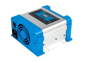 Prostownik BC-20 PRO LCD