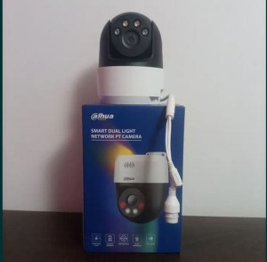 Kamera 5mp obrotowa Dahua