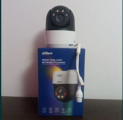 kamera Dahua 5 mpx