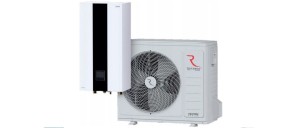 Pompa ciepła -Split Rotenso  10 kw 230V