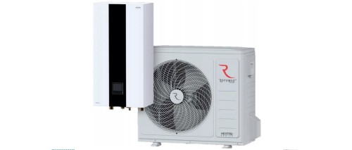 pompa ciepła Rotenso 6kw.JPG